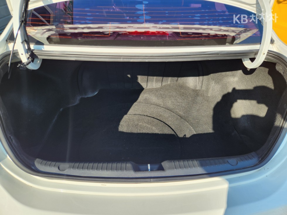 2012 - kia forte
