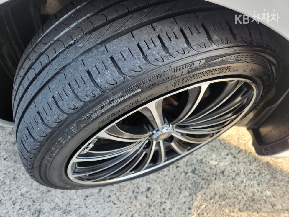 2012 - kia forte