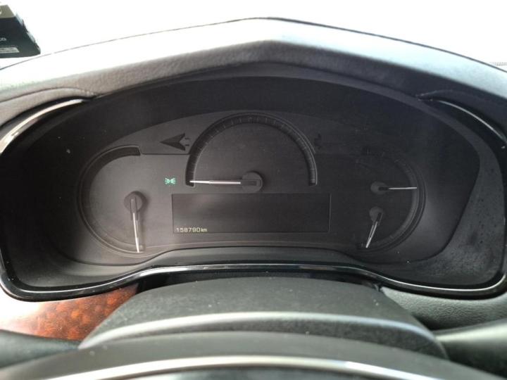 Cadillac CTS 2.0 Luxury 7