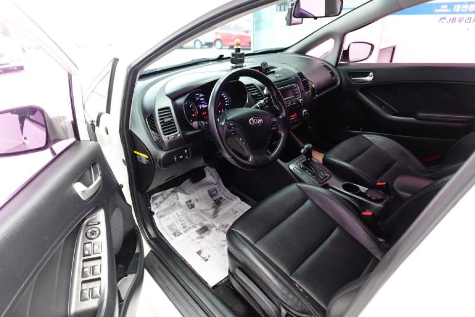 2014 - kia k3