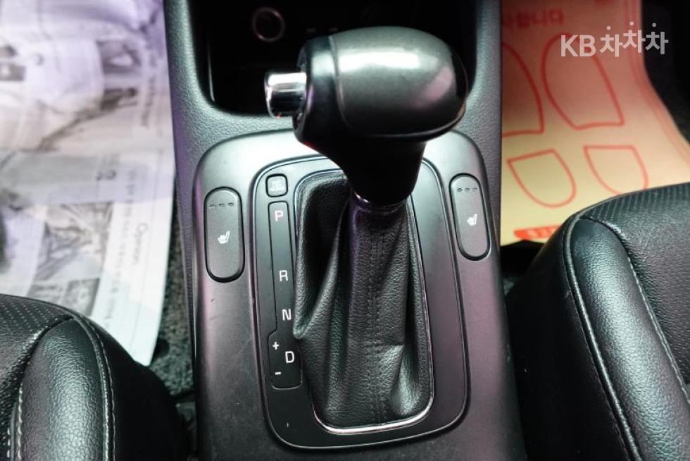 2014 - kia k3