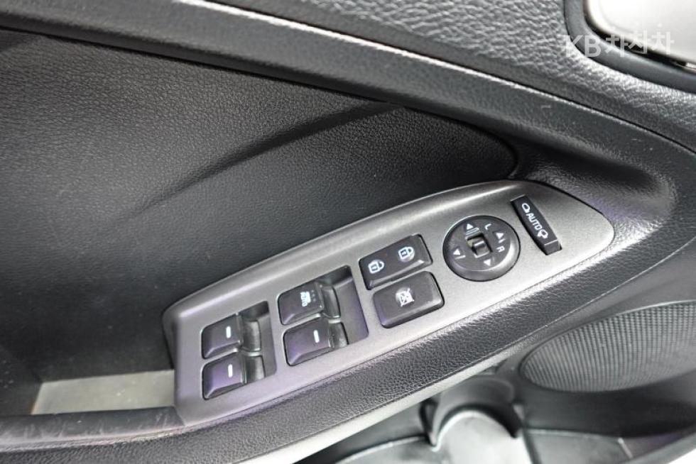 2014 - kia k3