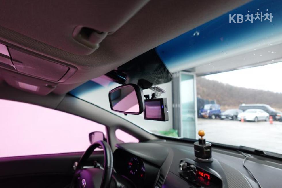 2014 - kia k3