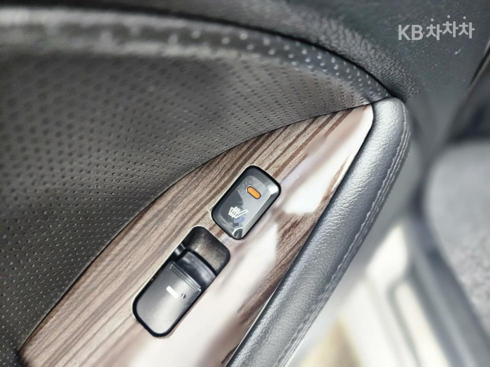 2011 - kia k5