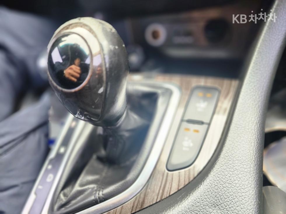 2011 - kia k5