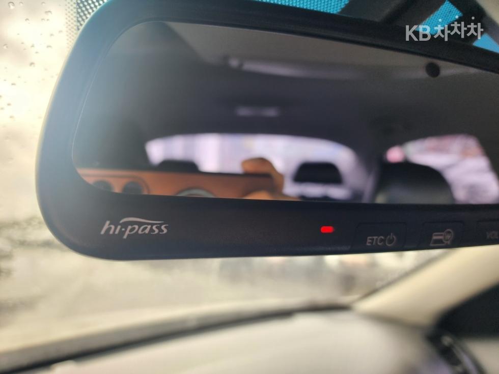 2011 - kia k5
