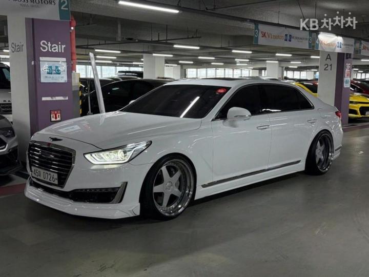 차량 이미지