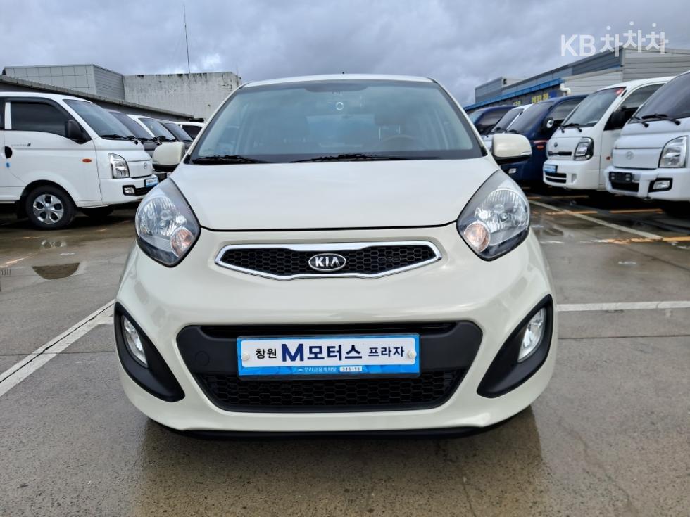 2012 - kia all