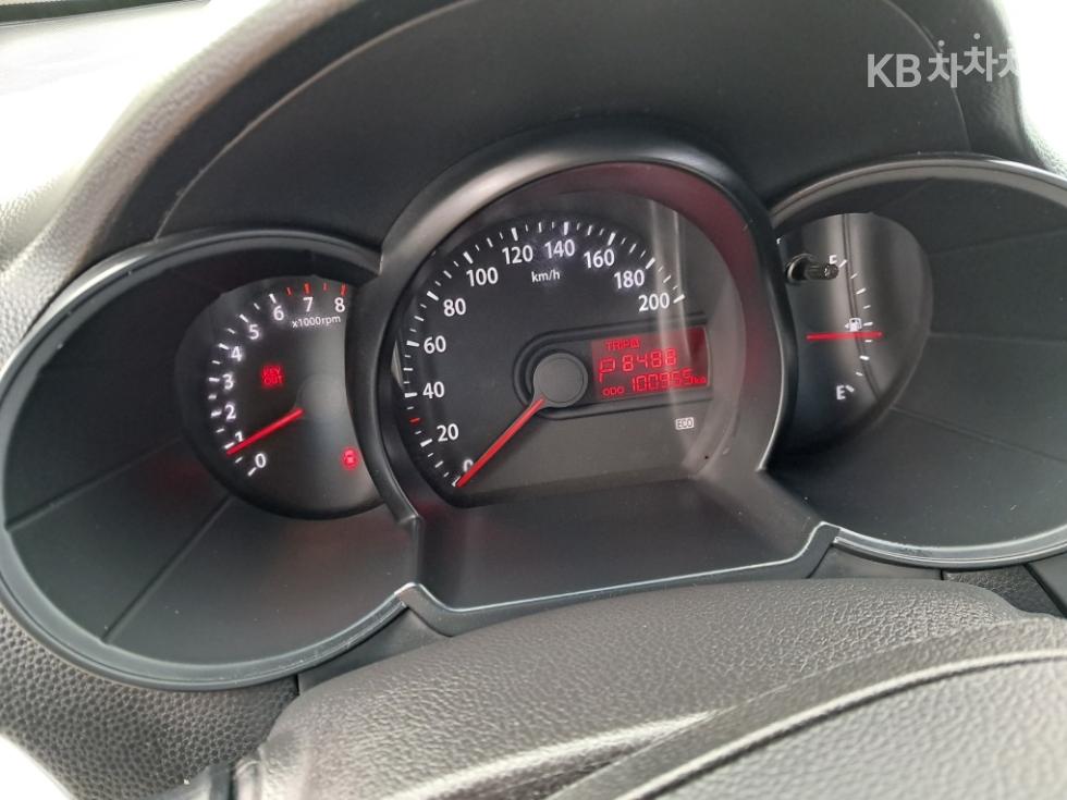 2012 - kia all