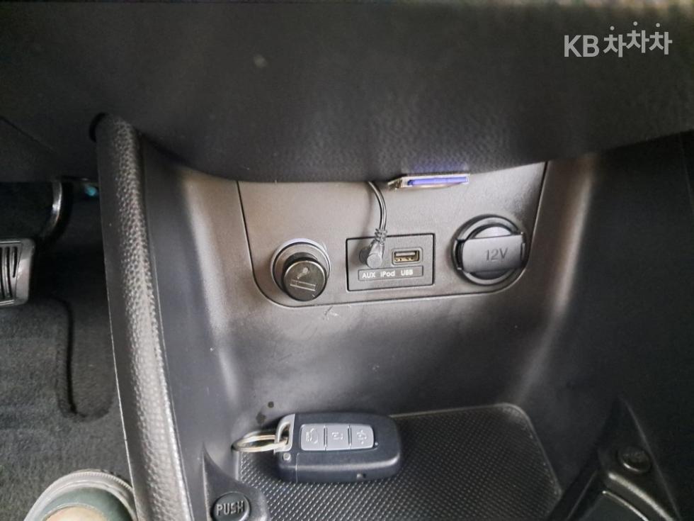 2012 - kia all