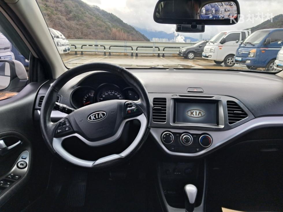 2012 - kia all