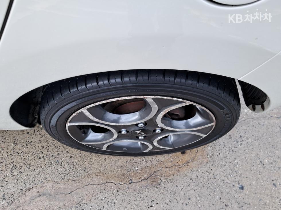 2012 - kia all