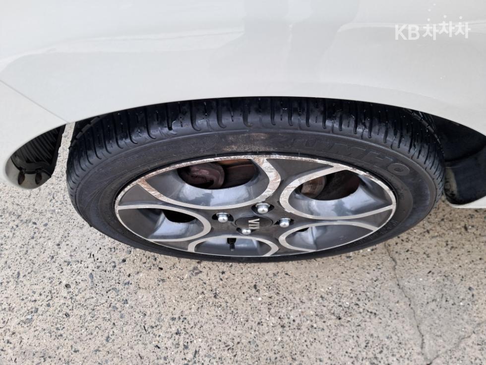 2012 - kia all