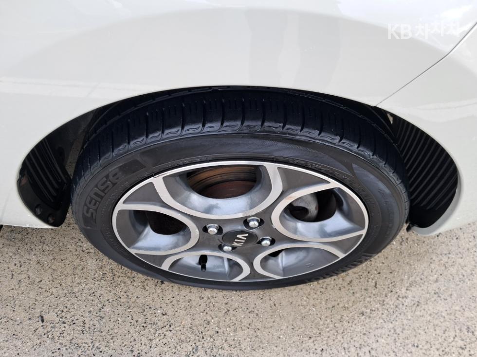 2012 - kia all