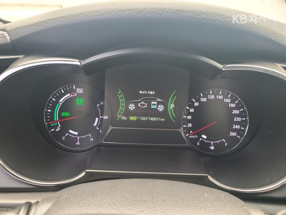 2012 - kia k5