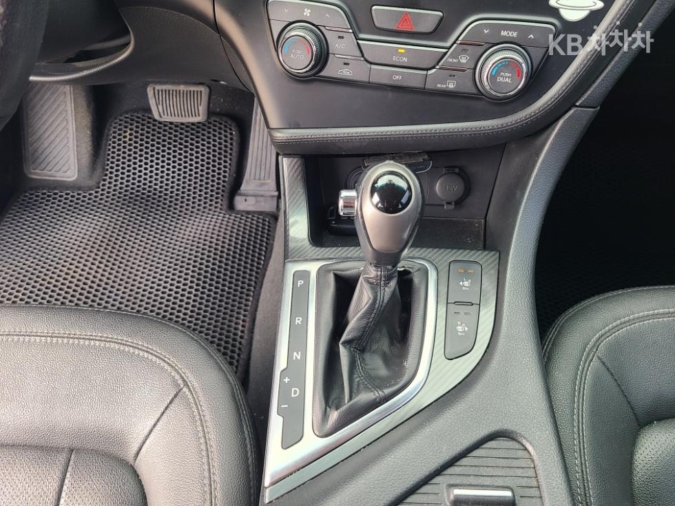 2012 - kia k5