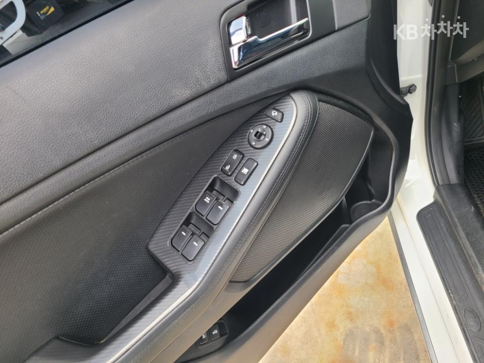 2012 - kia k5