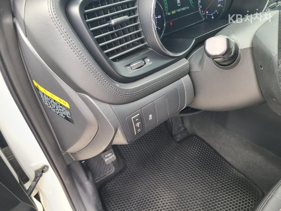 2012 - kia k5