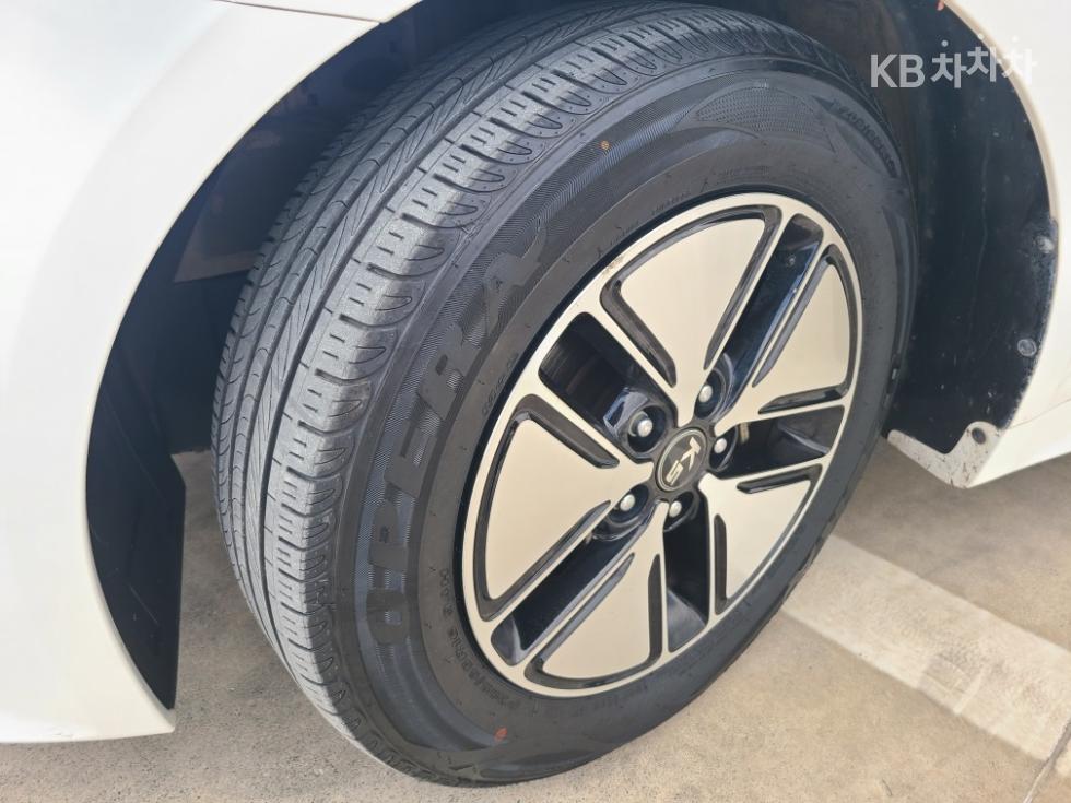2012 - kia k5