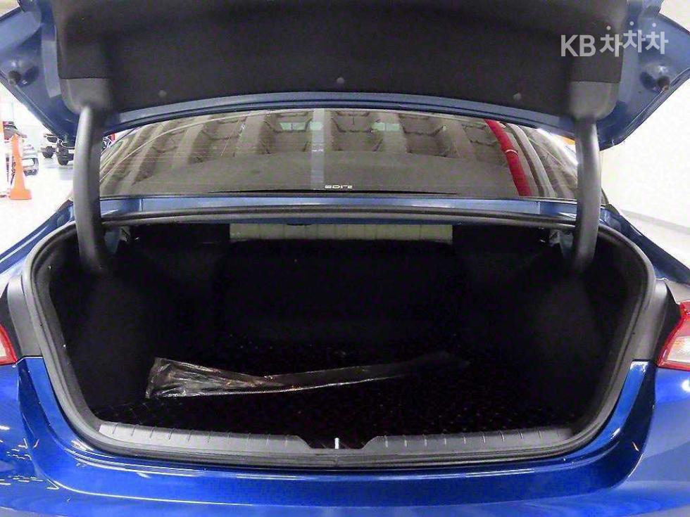 2020 - kia k5