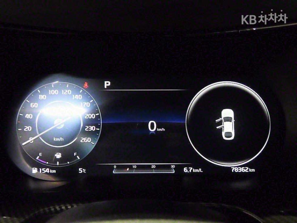 2020 - kia k5