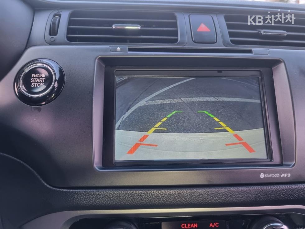 2013 - kia pride