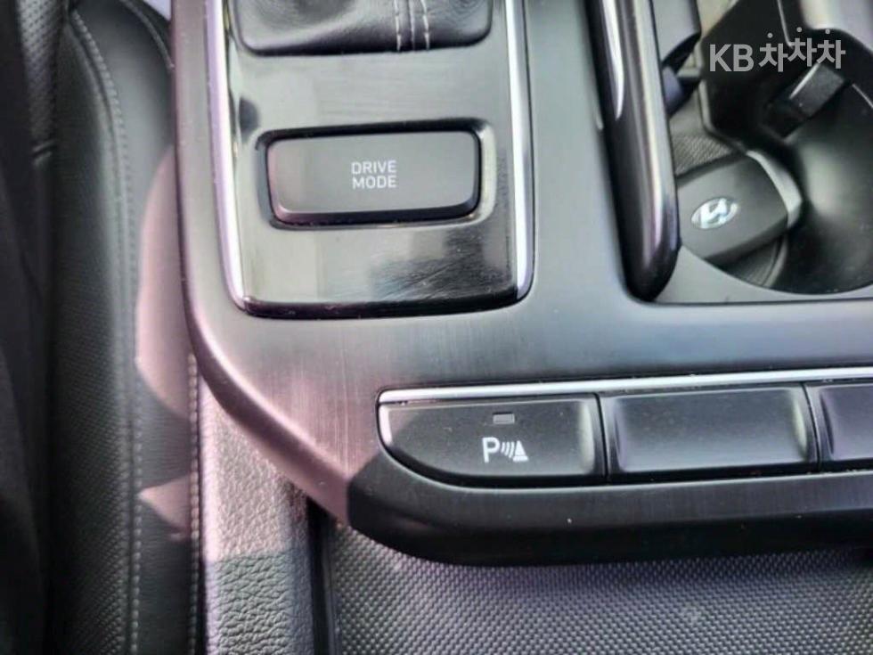 Hyundai Grandeur — miniaturë 17