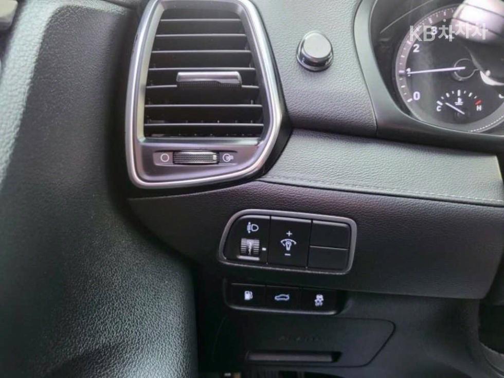 Hyundai Grandeur — miniaturë 18