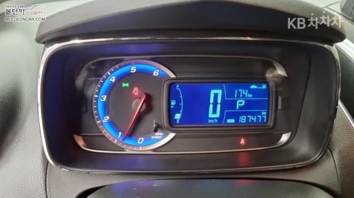 Chevrolet Trax 1.6 Diesel LTZ 8