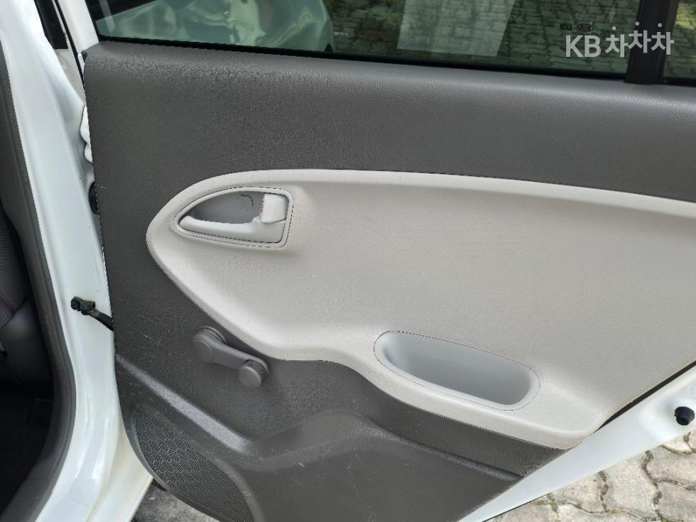 2016 - kia morning