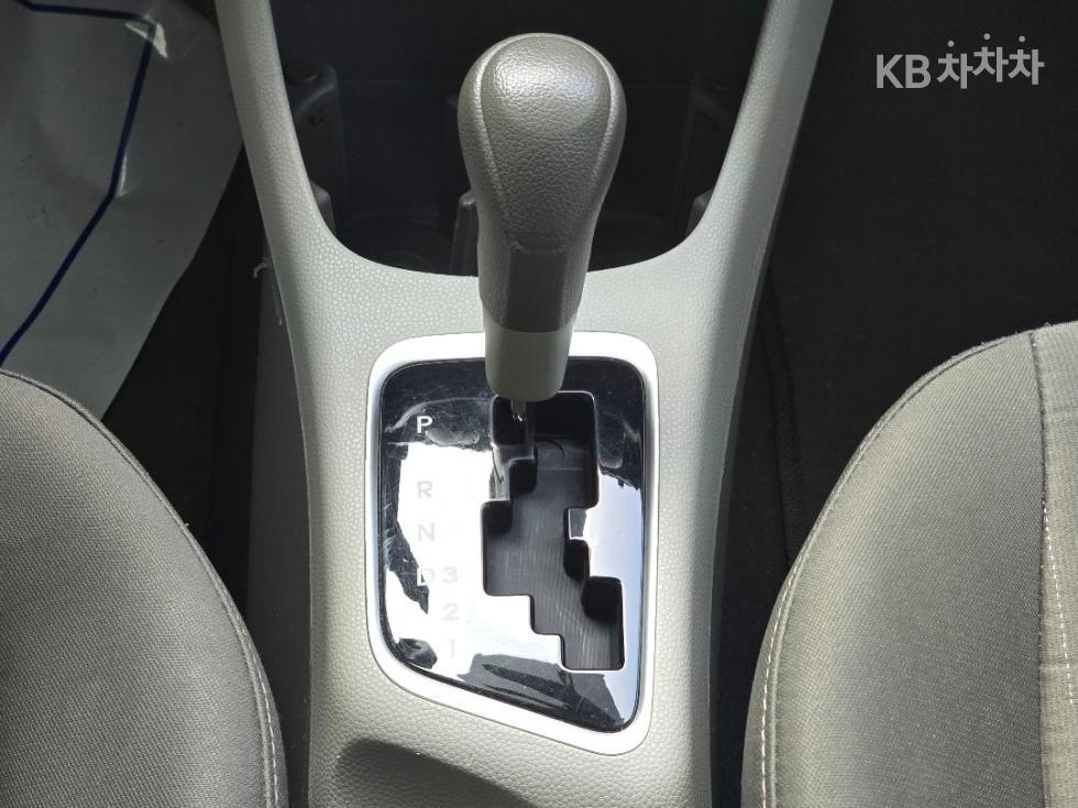 2016 - kia morning