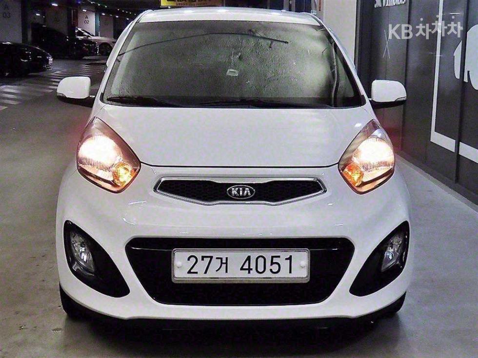 2014 - kia all