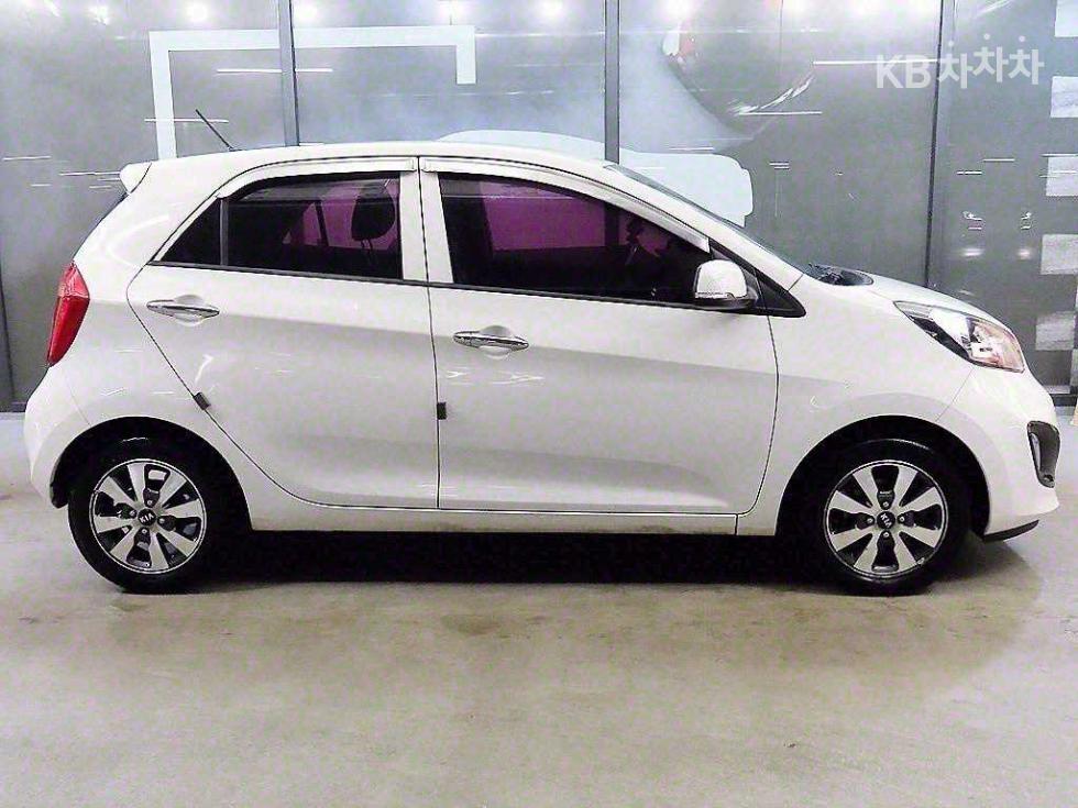 2014 - kia all