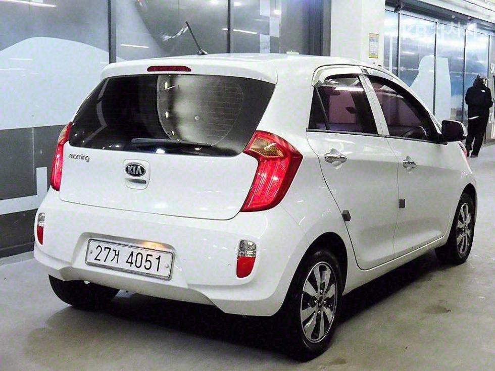 2014 - kia all
