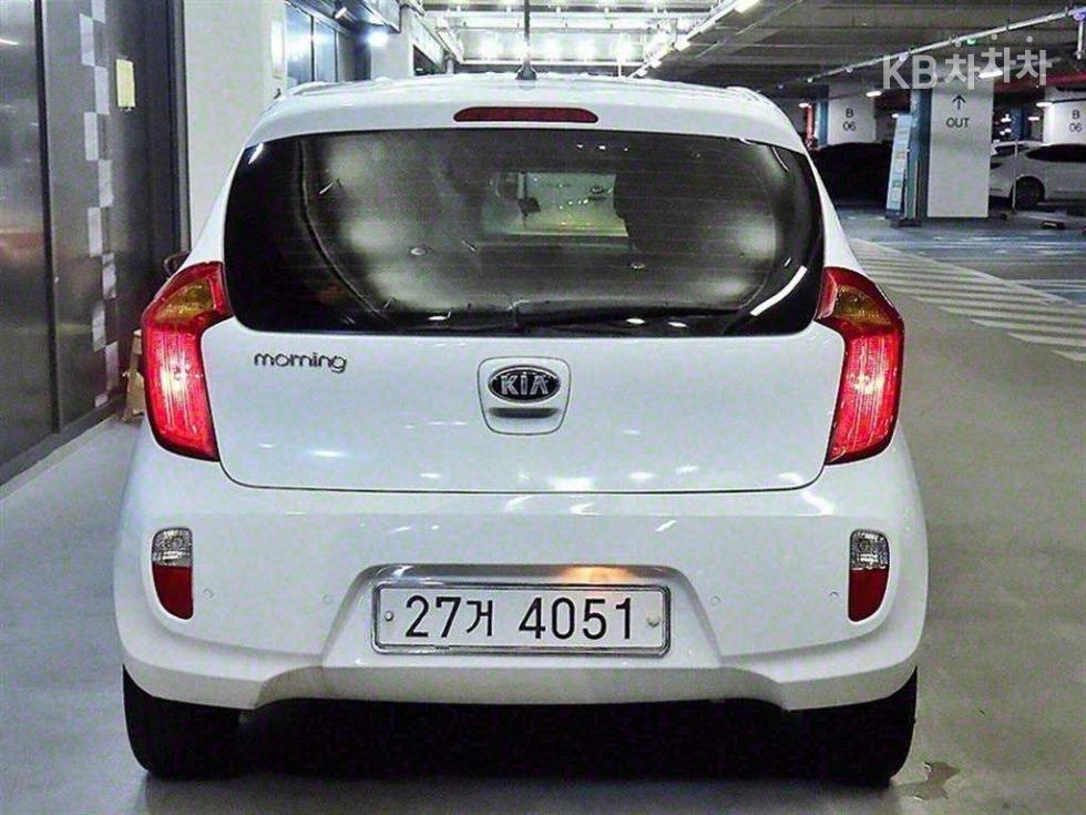 2014 - kia all