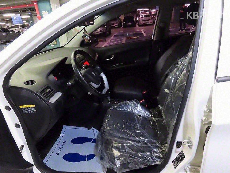 2014 - kia all