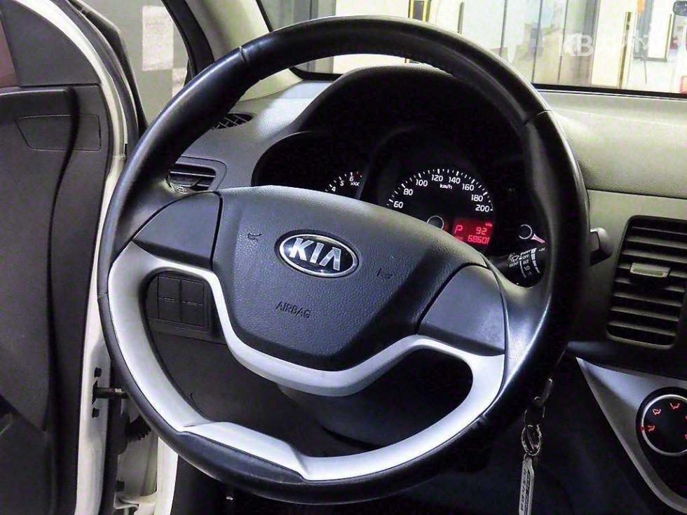 2014 - kia all