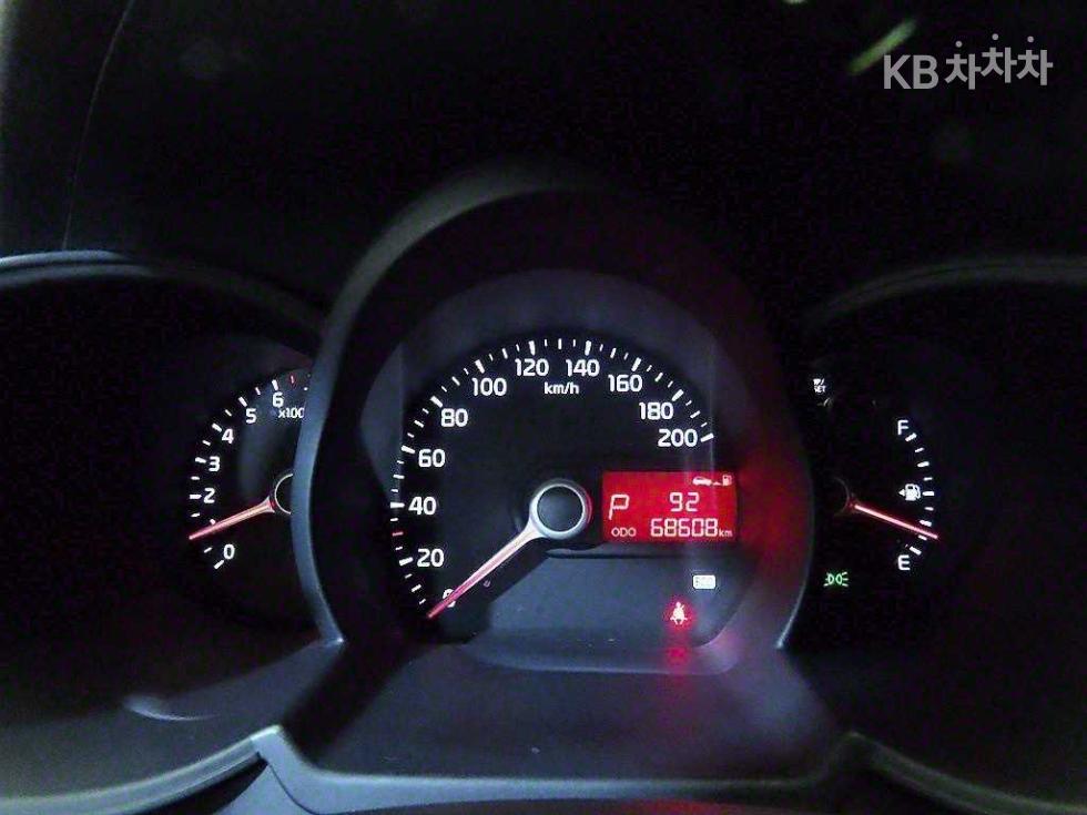 2014 - kia all