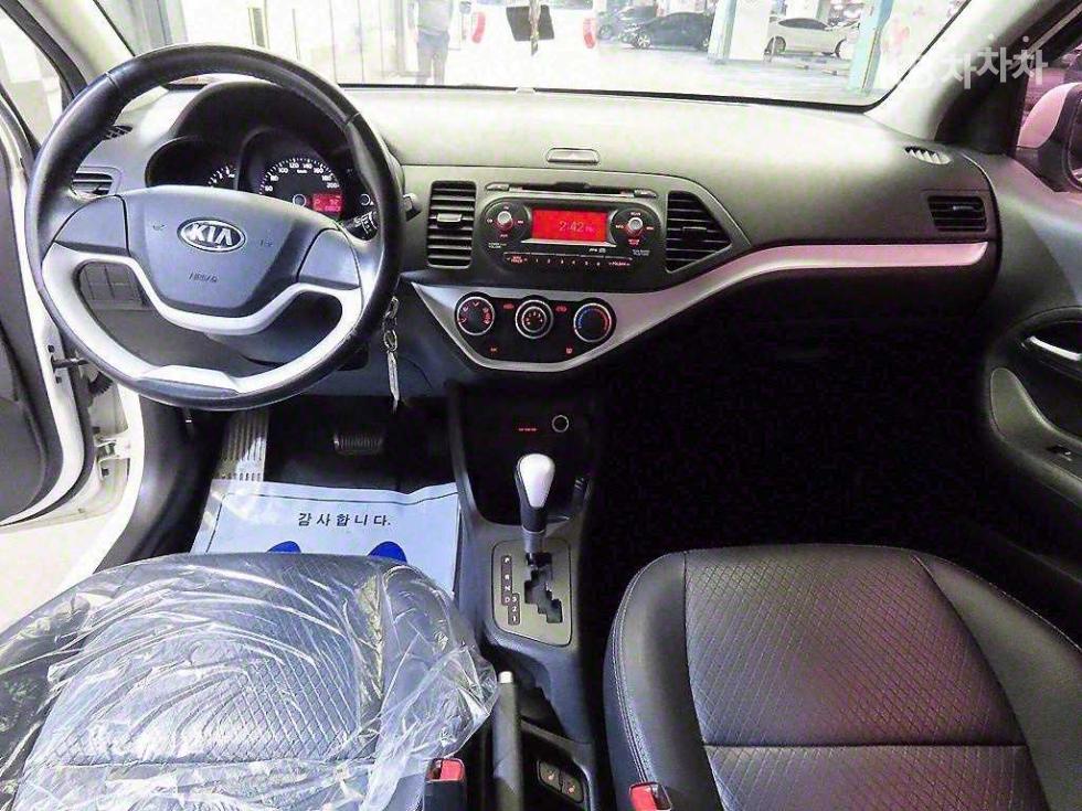 2014 - kia all
