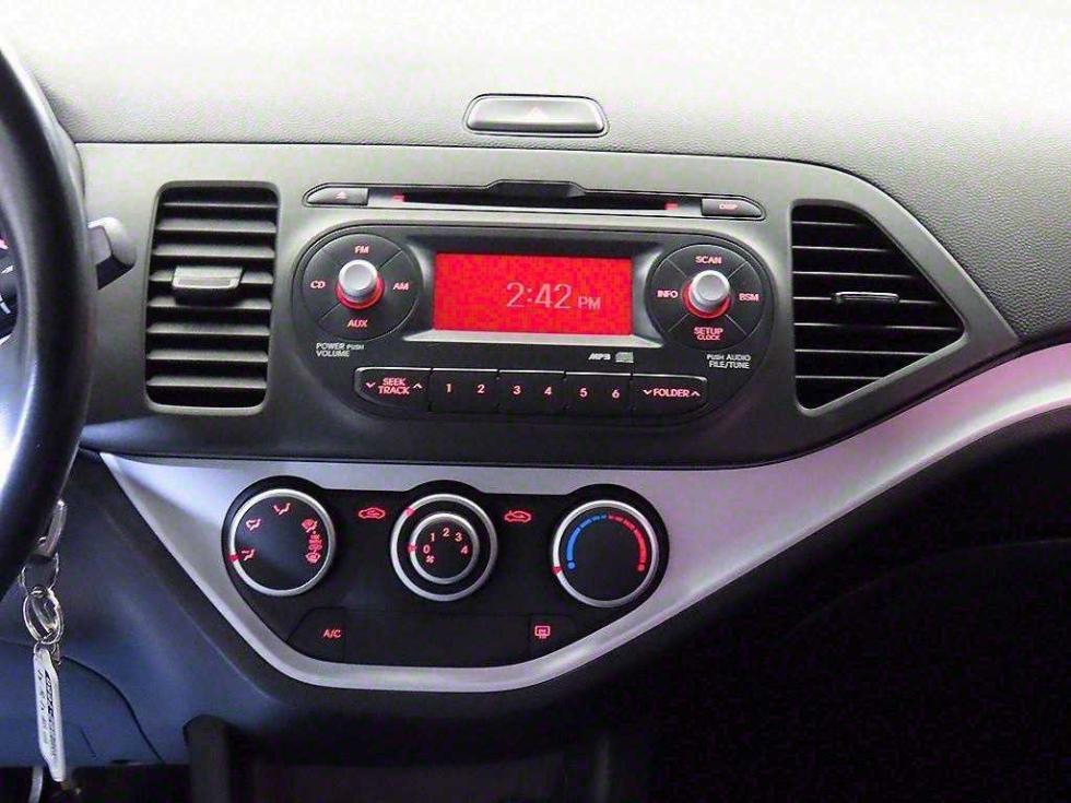 2014 - kia all