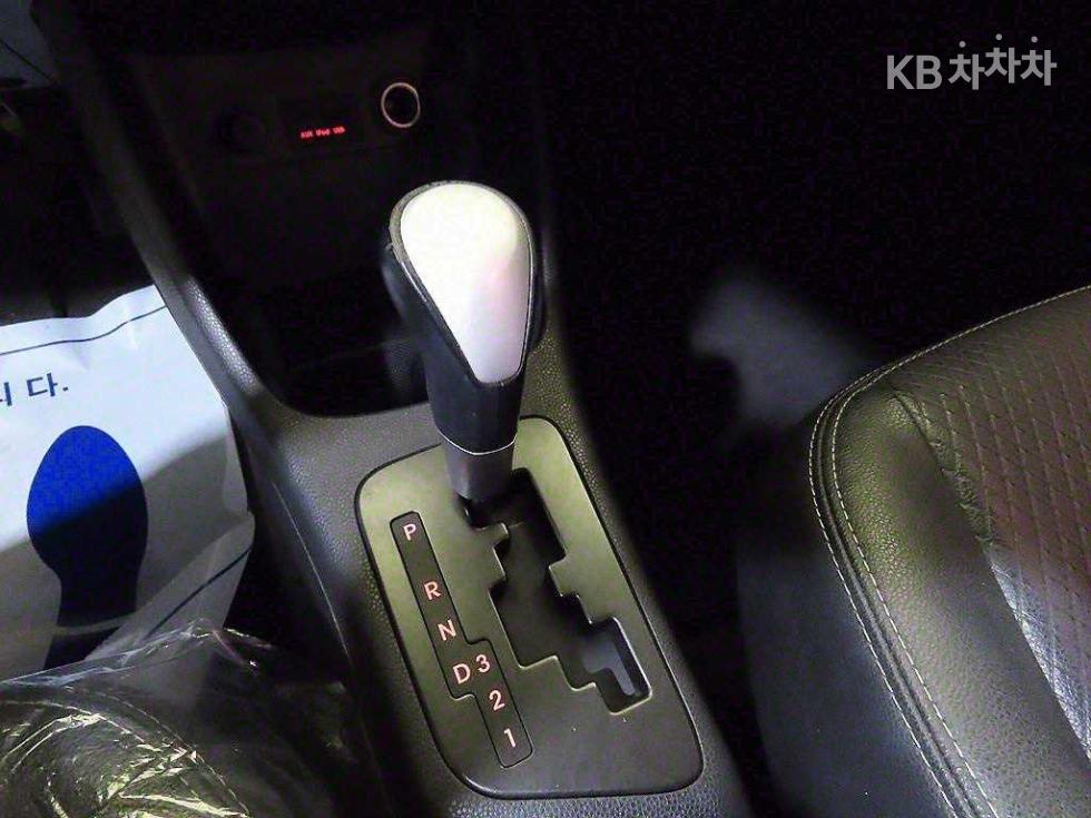 2014 - kia all
