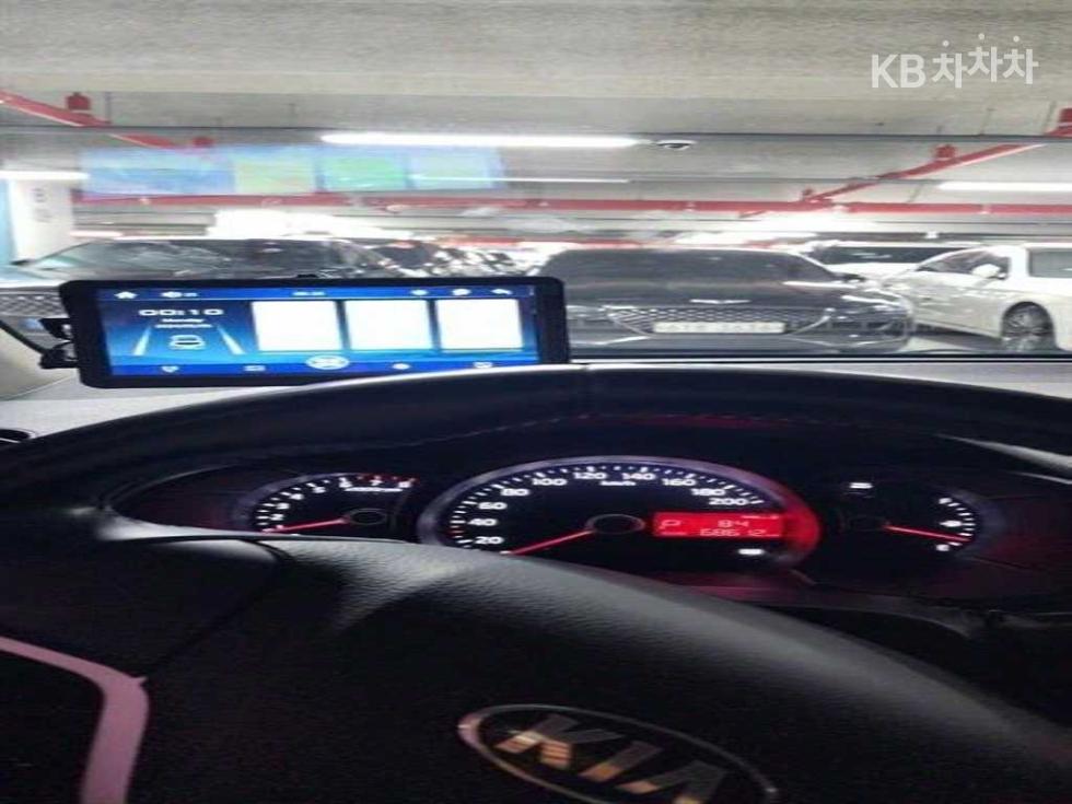 2014 - kia all