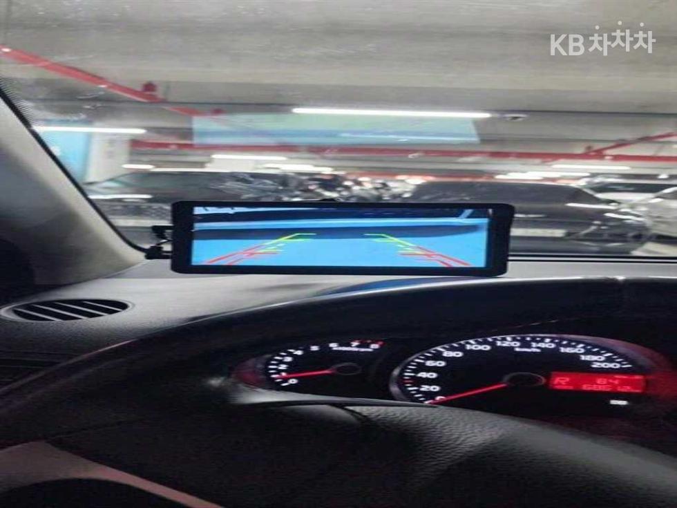 2014 - kia all
