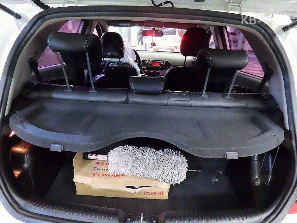 2014 - kia all