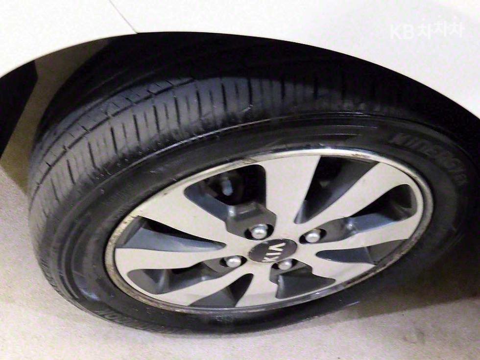 2014 - kia all