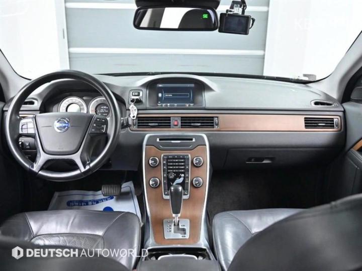 Volvo S80 D5 Inscription 8