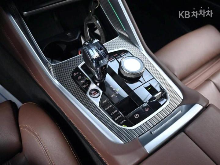 BMW X6 G06 xDrive 40i M Sport Package 10