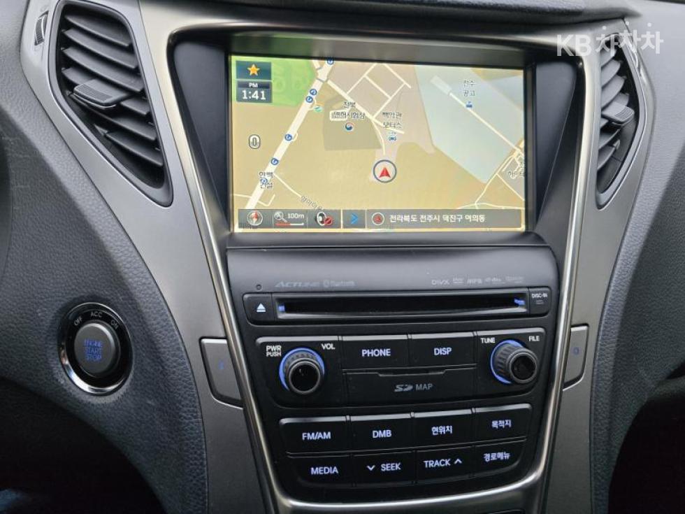 Hyundai Grandeur — miniaturë 15