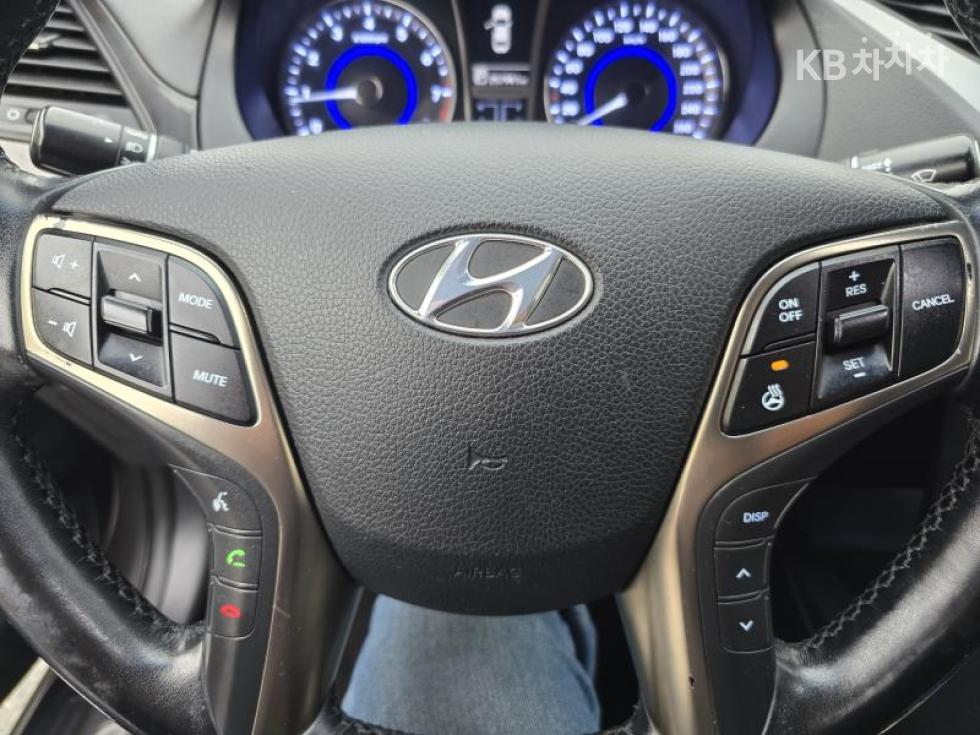 Hyundai Grandeur — miniaturë 18