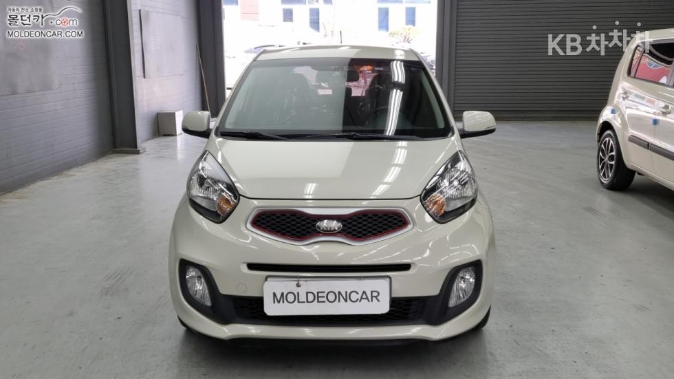 2013 - kia all